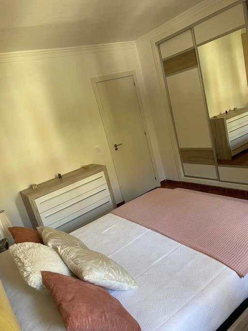 Holiday home Chalet Adosado Corta Temporada 2 Benalmadena